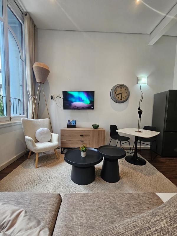 1 Bedroom Property for Sale in Cape Town Western Cape